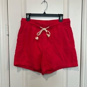 Old Navy Hot Pink Shorts